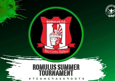 Romulus Summer Tournament