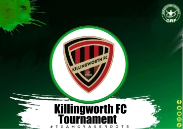 Gibson Festival of Football