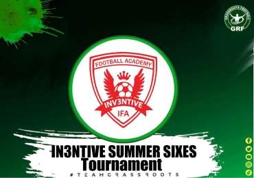 INV3NTIVE SUMMER SIXES 2026