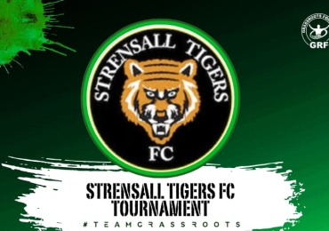 Strensall Tigers FC Girls Tournament