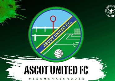 Ascot United FC Tournament