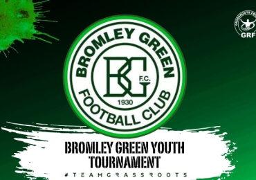 Bromley Green Youth Tournament