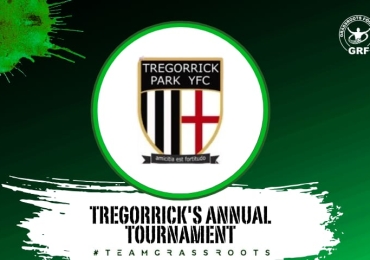 Tregorrick’s Annual Tournament