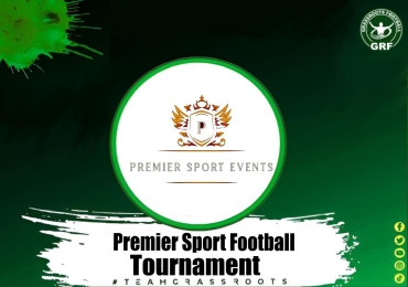 Premier Sports 2026 Summer Tournament