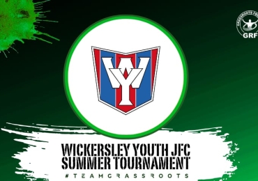 Wickersley Youth JFC Summer Tournament