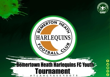 Bemerton Heath Harlequins Youth