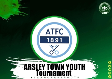 ARLESEY TOWN YOUTH