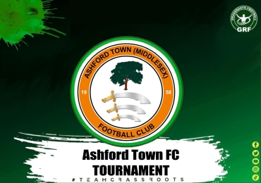 Ashford Town Tournament