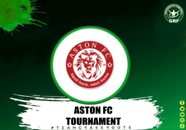 Aston Football Festival