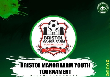 Bristol Manor Farm Youth Tournament
