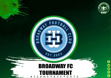 Broadway FC Summer Tournament