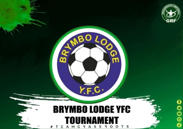Brymbo Lodge YFC