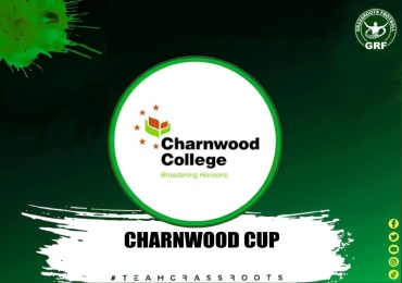 Charnwood Cup