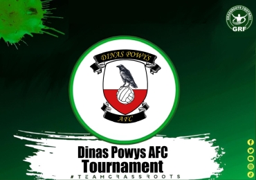 Dinas Powys Football Festival 2026