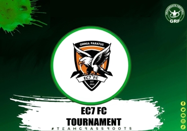 EC7 FC Tournament