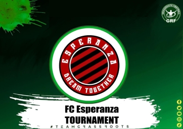 FC Esperanza Tournament