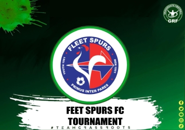 Fleet Spurs Summer Tournament