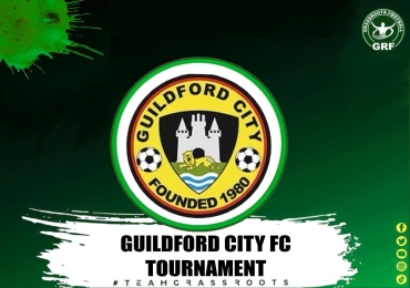 GUILDFORD CITY TOURNAMENT