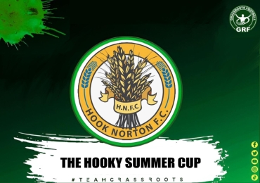 Hook Norton Fc