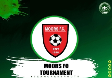 Moors Youth Tournament
