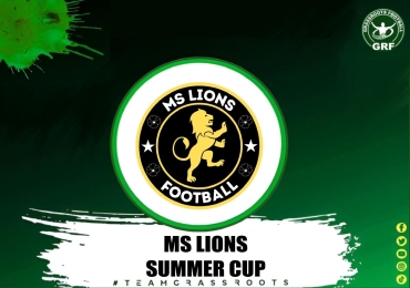 MS Lions Summer Cup