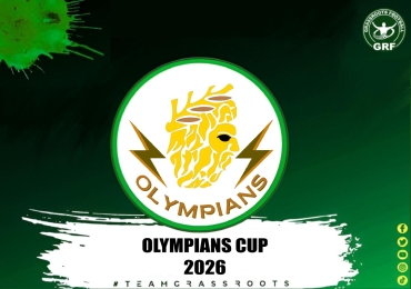 Olympians Cup 2026