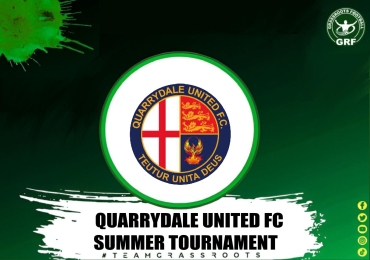 Quarrydale United FC