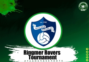 Ringmer Rovers Summer