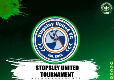 Stopsley United FC