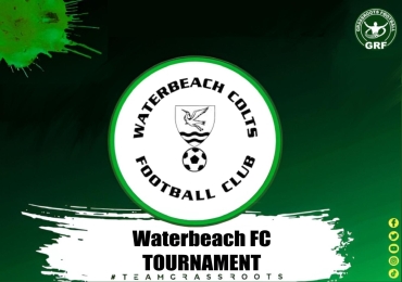 Waterbeach Football Tournament