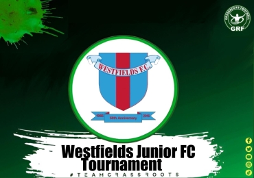 Westfields FC Juniors