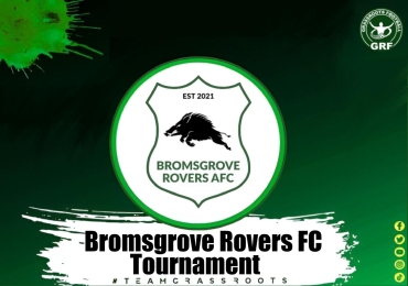Bromsgrove Rovers AFC