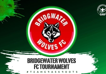 Bridgewater Wolves FC Tournament