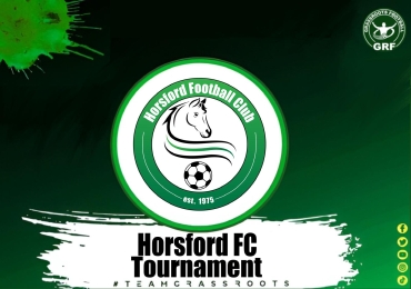 Horsford F.C. Tournament 2026