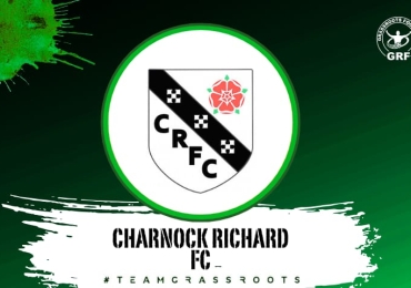 Charnock Richard FC Tournament