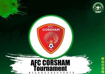 AFC Coresham Tournament