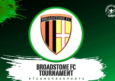 Broadstone FC Tournament