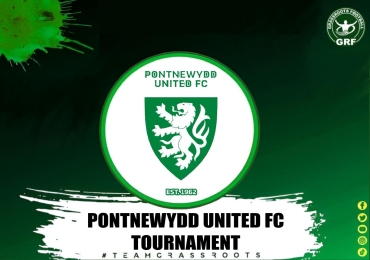 Pontneydd United Tournament