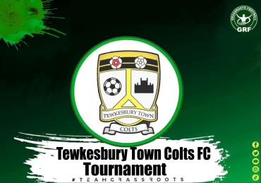Tewkesbury Town Colts FC